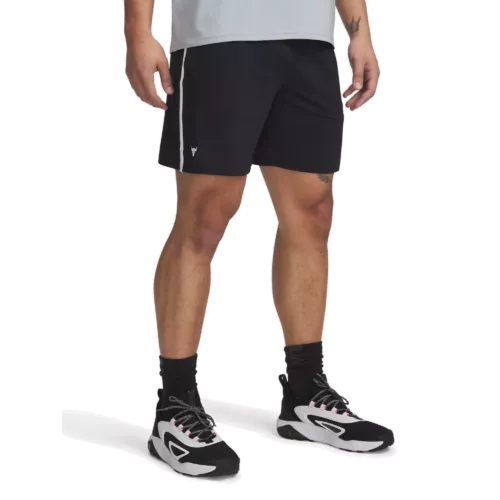 Férfi rövidnadrágok Under Armour Pjt Rck Mesh Short