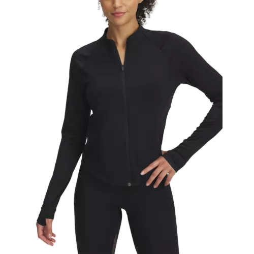 Női póló Under Armour Vanish Elite Vent FZ