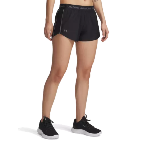 Női rövidnadrágok Under Armour Tech Play Up Shorts