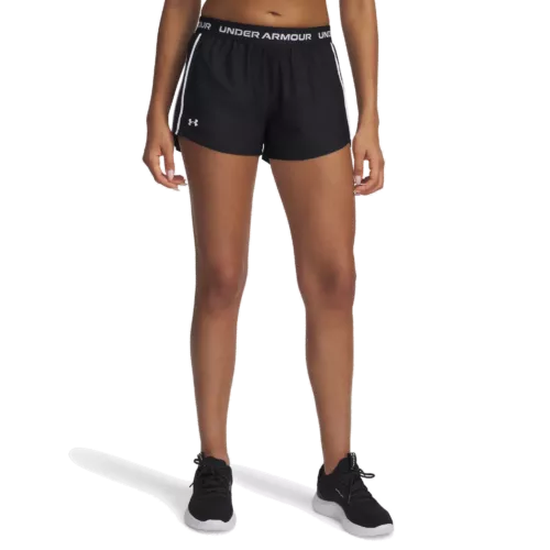 Női rövidnadrágok Under Armour Tech Play Up Shorts