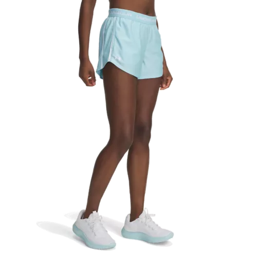 Női rövidnadrágok Under Armour Tech Play Up Shorts
