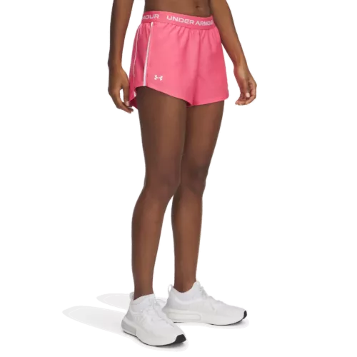 Női rövidnadrágok Under Armour Tech Play Up Shorts