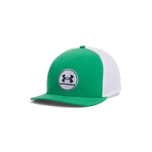 Férfi baseball sapka Under Armour M DRIVE PM STR