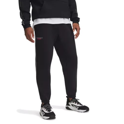 Férfi melegítők Under Armour Pjt Rck Icon Flc Jogger