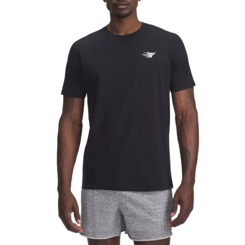 Férfi póló Under Armour Pjt Rck Truck SS