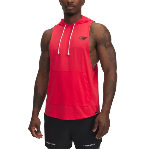 Férfi felső Under Armour Pjt Rck SL HD