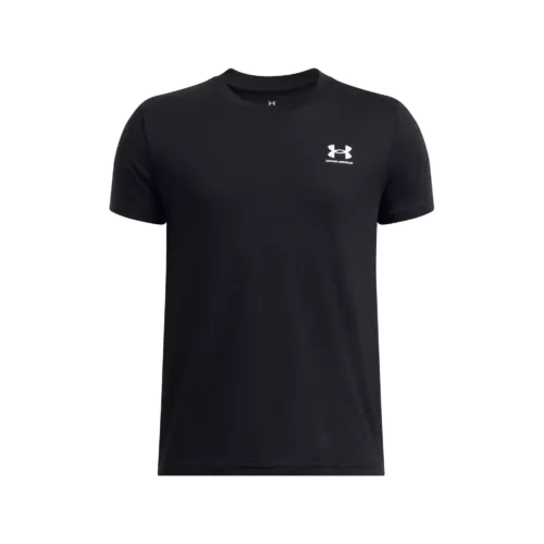 Fiú póló Under Armour UA B SPORTSTYLE LC SS