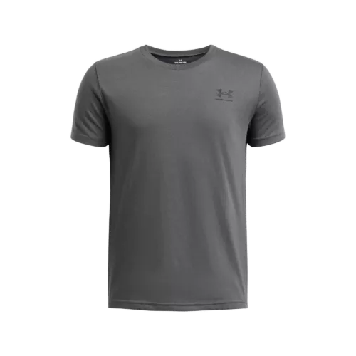 Fiú póló Under Armour UA B SPORTSTYLE LC SS