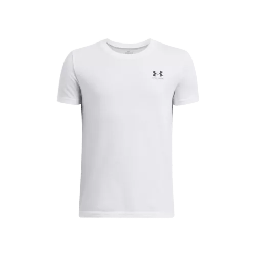Fiú póló Under Armour UA B SPORTSTYLE LC SS