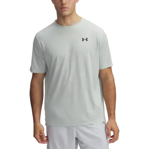 Férfi póló Under Armour UA Tech Vent Jcqrd SS