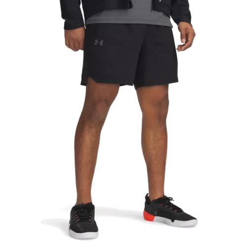 Férfi rövidnadrágok Under Armour Vanish Woven 6in Graphic Sts