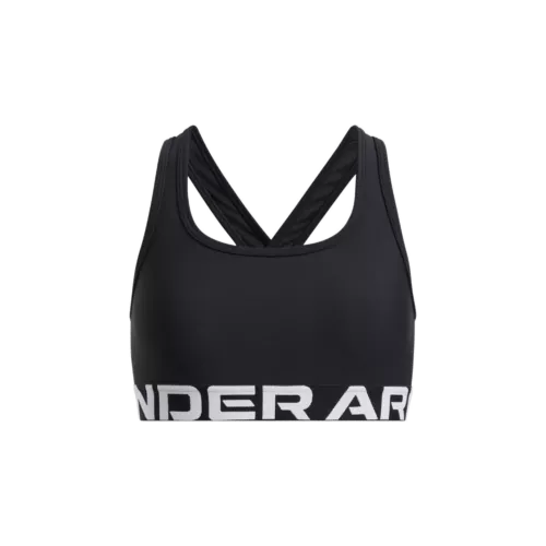 Lány melltartó Under Armour G Crossback Bra