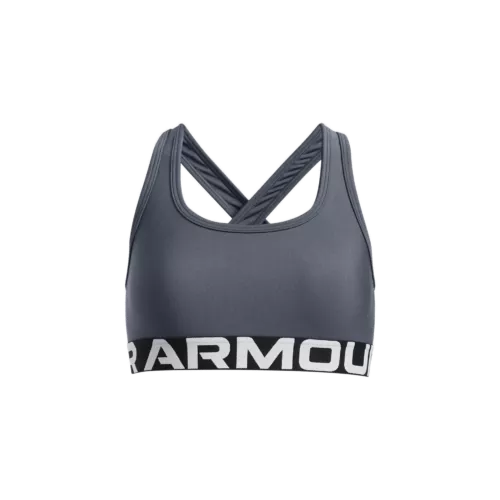 Lány melltartó Under Armour G Crossback Bra