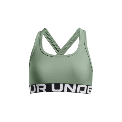 Lány melltartó Under Armour G Crossback Bra