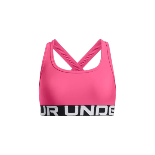 Lány melltartó Under Armour G Crossback Bra