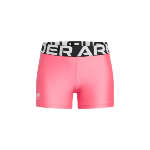 Lány rövidnadrágok Under Armour G HG Shorty