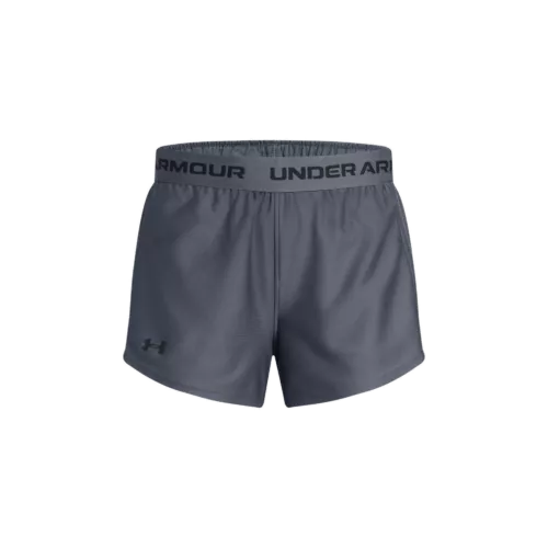 Lány rövidnadrágok Under Armour G Tech Play Up Short