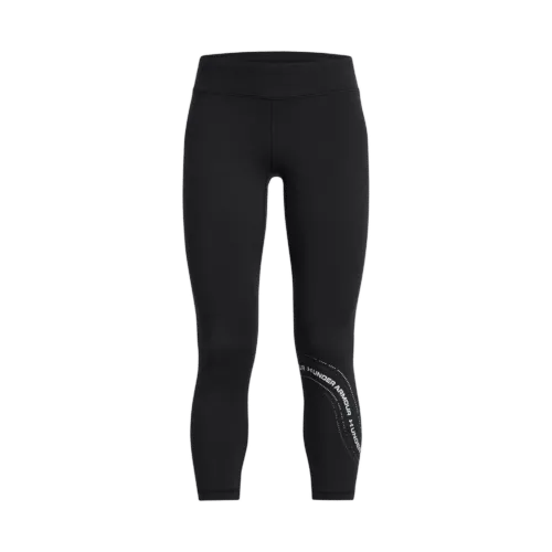 Lány leggings Under Armour G Motion Branded Ankle Leg