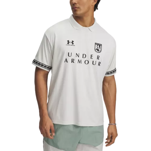 Férfi póló Under Armour M's 96 Terrace Jsy SS