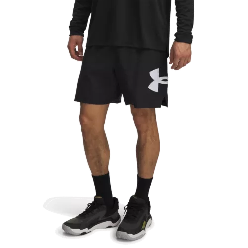 Férfi rövidnadrágok Under Armour UA Zone 7in Woven Short
