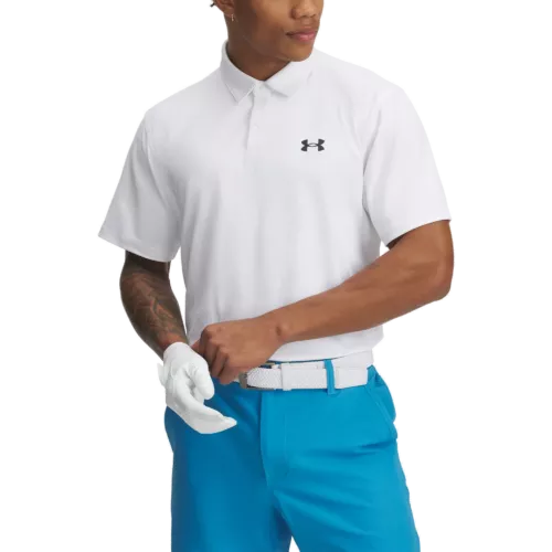 Férfi póló Under Armour UA T2G Pique Polo