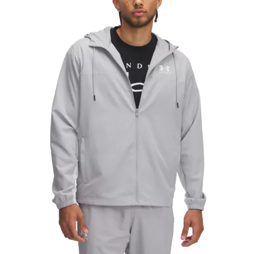 Férfi dzseki Under Armour UA Rival Wvn Windbreaker