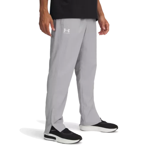 Férfi sportnadrág Under Armour UA Rival Wvn Windbreaker Pnt