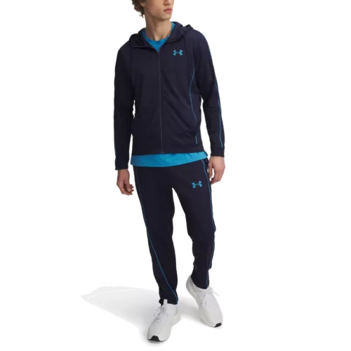 Férfi szett Under Armour UA EMEA Tracksuit Novelty