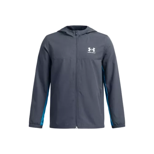 Fiú dzseki Under Armour UA B Rival Wvn Jacket