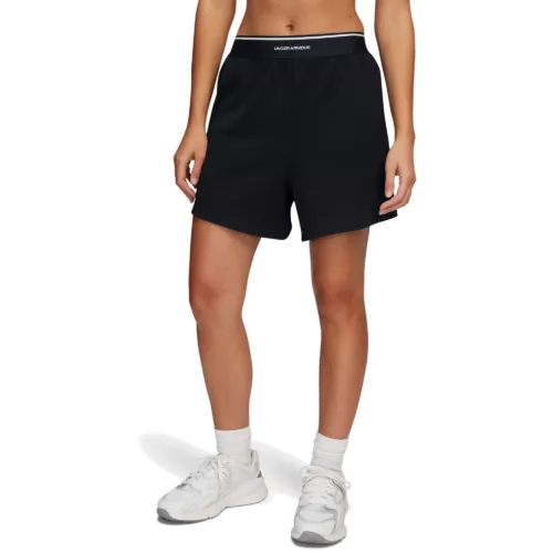 Női rövidnadrágok Under Armour UA Meridian Rib Short