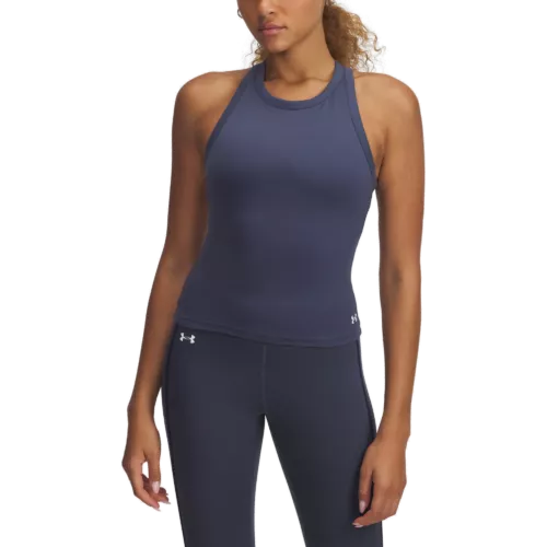 Női atlétatrikó Under Armour Motion High Neck Tank