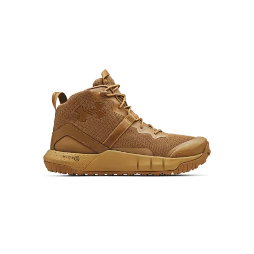 Férfi cipők Under Armour UA Micro G Valsetz Mid
