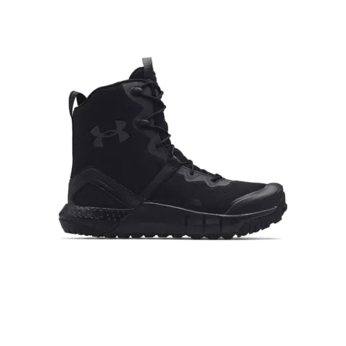 Férfi cipők Under Armour UA Micro G Valsetz Zip