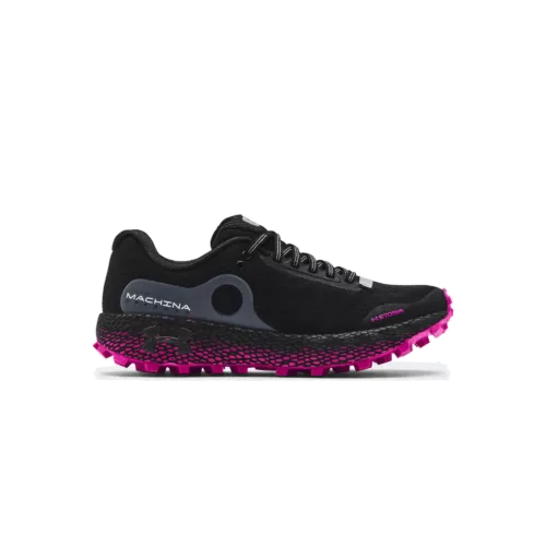Női cipők Under Armour W HOVR Machina Storm Off Road