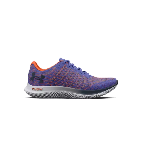 Női cipők Under Armour UA W FLOW Velociti Wind 2