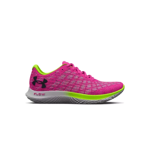 Női cipők Under Armour UA W FLOW Velociti Wind 2