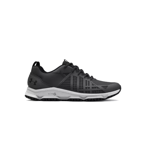 Női cipők Under Armour UA W MG Strikefast-GRY