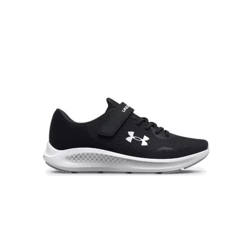 Fiú cipők Under Armour UA BPS Pursuit 3 AC