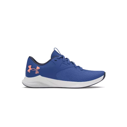 Női cipők Under Armour UA W Charged Aurora 2-BLU