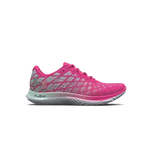 Női cipők Under Armour UA W FLOW Velociti Wind 2 DL