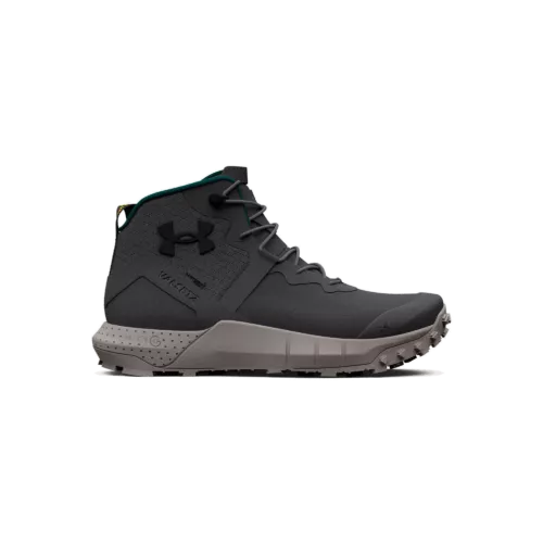 Férfi cipők Under Armour UA MG Valsetz Trek Mid L WP