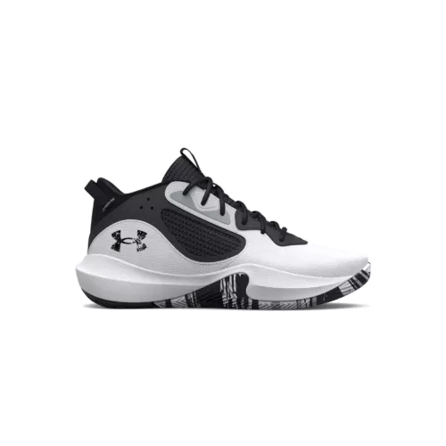 Unisex cipők Under Armour UA Lockdown 6