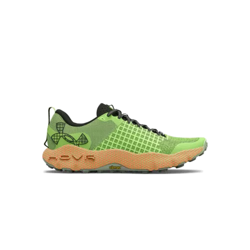 Unisex cipők Under Armour UA U HOVR DS Ridge TR