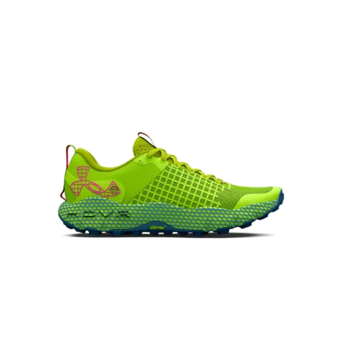 Unisex cipők Under Armour UA U HOVR DS Ridge TR