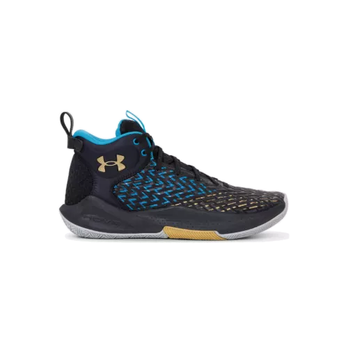 Unisex cipők Under Armour UA HOVR Havoc 4 Clone IJ