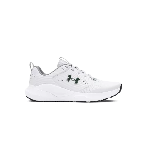 Férfi cipők Under Armour UA Charged Commit TR 4-WHT