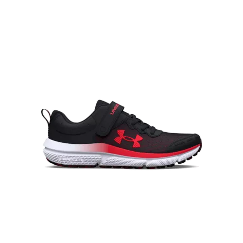 Fiú cipők Under Armour UA BPS Assert 10 AC