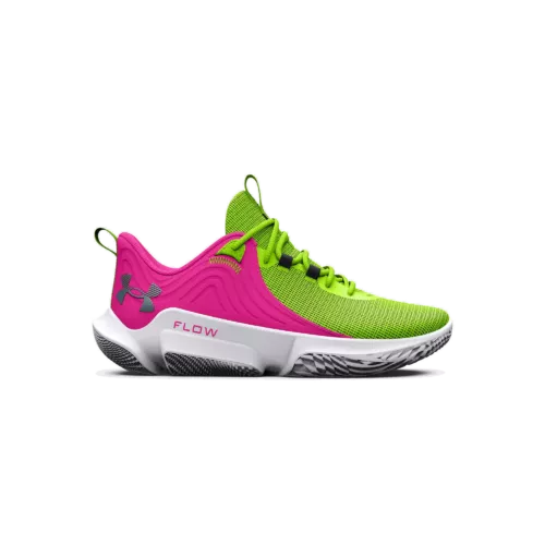 Unisex cipők Under Armour UA FLOW FUTR X 2 MM