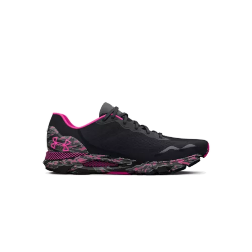 Női cipők Under Armour UA W HOVR Sonic 6 Camo