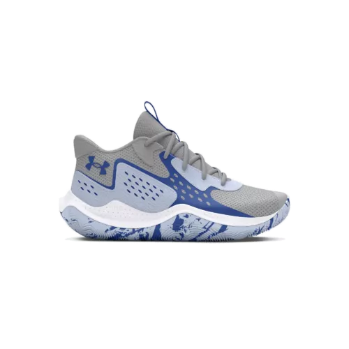 Gyerek unisex cipők Under Armour UA GS JET '23